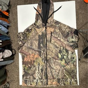 Mossy Oak Break-Up Country XL Hoodie